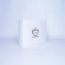 CAMPANA | 40x31x8 CM | LIGHT BOX WITH LID