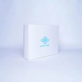 CAMPANA | 40x31x8 CM | LICHT DOOS MET DEKSEL