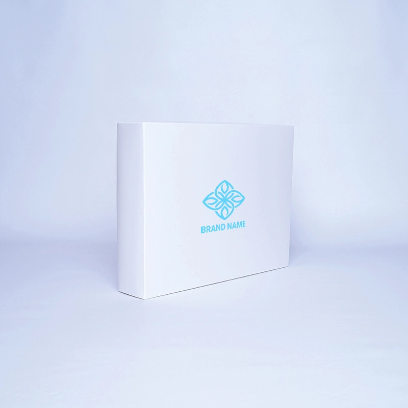 CAMPANA | 40x31x8 CM | LEICHTE BOX MIT DECKEL CAMPANA | 40x31x8 CM | LEICHTE BOX MIT DECKEL