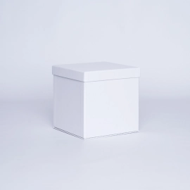 FLOWERBOX | BOX MIT DECKEL