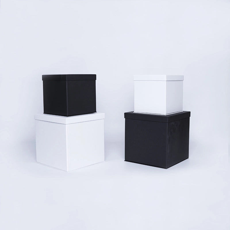 FLOWERBOX | BOX WITH LID FLOWERBOX | BOX WITH LID
