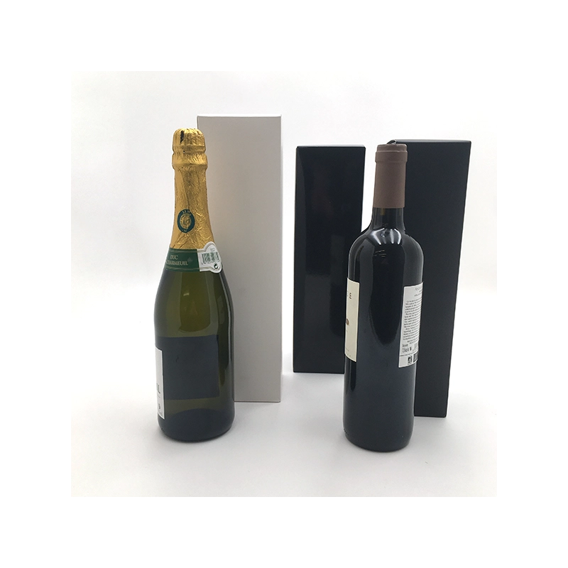 BACCHUS | LIGHTWEIGHT BOTTLE BOX BACCHUS | LIGHTWEIGHT BOTTLE BOX