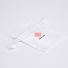 COTTON POUCH | 9X12 CM | NATURAL SOFT TOUCH