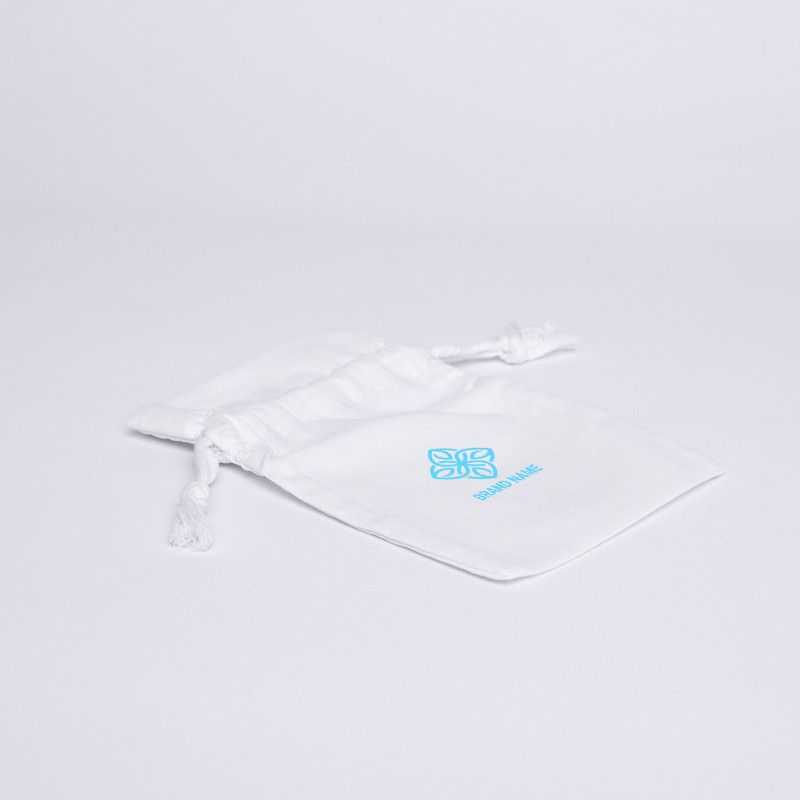 COTTON POUCH | 11,5 X 16 CM | NATURAL SOFT TOUCH COTTON POUCH | 11,5 X 16 CM | NATURAL SOFT TOUCH