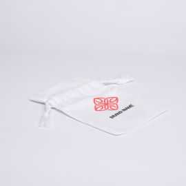 COTTON POUCH | 11,5 X 16 CM | NATURAL SOFT TOUCH