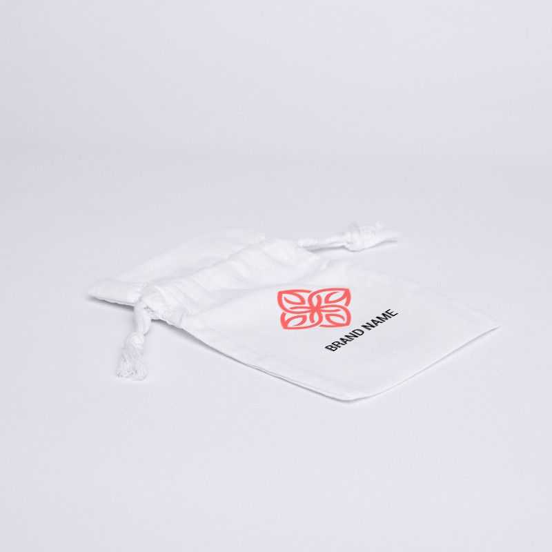 POCHETTE COTON | 11,5 X 16 CM | TOUCHER DOUX NATUREL POCHETTE COTON | 11,5 X 16 CM | TOUCHER DOUX NATUREL