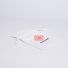 POCHETTE COTON | 11,5 X 16 CM | TOUCHER DOUX NATUREL