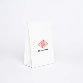 NOBLESSE PAPER POUCH | 12X6X18 CM | HIGH-END POUCH