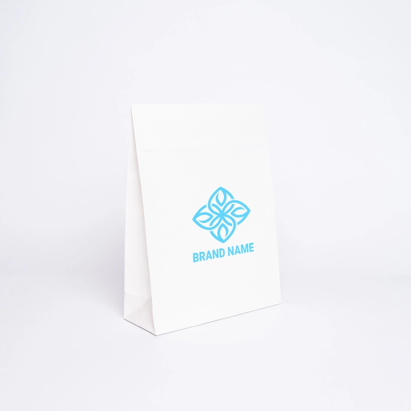 NOBLESSE PAPER POUCH | 22X8X29 CM | HIGH-END POUCH NOBLESSE PAPER POUCH | 22X8X29 CM | HIGH-END POUCH
