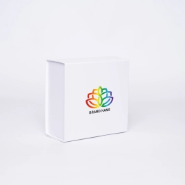 WONDERBOX | 15X15X5 CM | LUXURY BOX