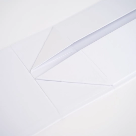 WONDERBOX | 15X15X5 CM | CAJA DE LUJO