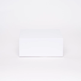 WONDERBOX | 15X15X5 CM | LUXUSBOX