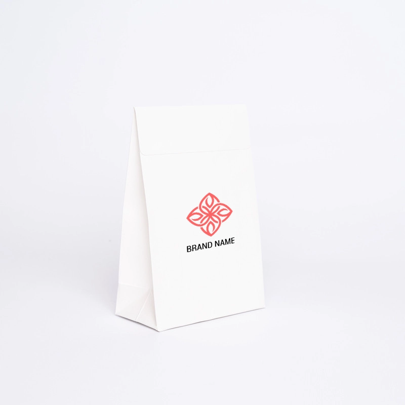 NOBLESSE PAPER POUCH | 32X10X40 CM | HIGH-END POUCH NOBLESSE PAPER POUCH | 32X10X40 CM | HIGH-END POUCH