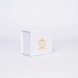 WONDERBOX | 10X10X7 CM | CAJA DE LUJO