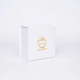 WONDERBOX | 18X18X8CM | CAJA DE LUJO
