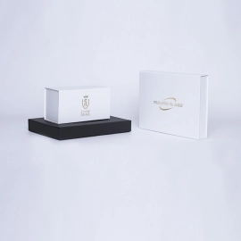 WONDERBOX | 22X16X3 CM | LUXUSBOX