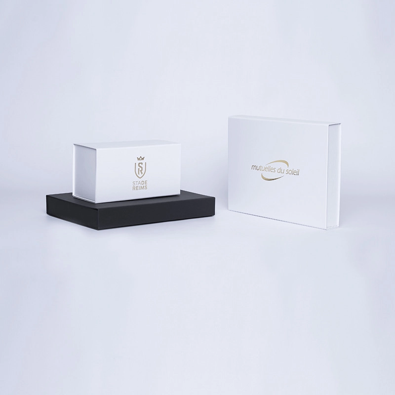 WONDERBOX | 22X16X3 CM | LUXURY BOX WONDERBOX | 22X16X3 CM | LUXURY BOX