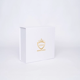 WONDERBOX | 22X22X5 CM | LUXUSBOX