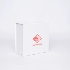 WONDERBOX | 22X22X10 CM | LUXUSBOX