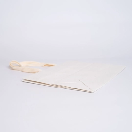 NOBLESSE HIGHCARE PAPIERTASCHE | LUXUS PAPIERTASCHE