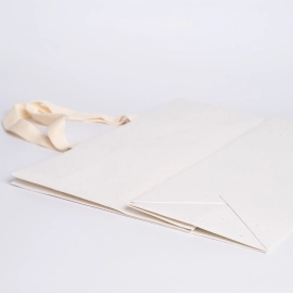 BORSA IN CARTA NOBLESSE HIGHCARE | BORSA DI CARTA DI LUSSO
