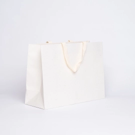 NOBLESSE HIGHCARE PAPIEREN TAS | LUXE PAPIEREN TAS