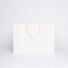 NOBLESSE HIGHCARE PAPIERTASCHE | LUXUS PAPIERTASCHE