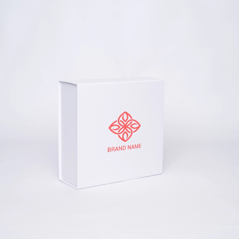 WONDERBOX | 25X25X9 CM | LUXUSBOX WONDERBOX | 25X25X9 CM | LUXUSBOX