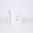 WONDERBOX | 25X25X9 CM | CAJA DE LUJO