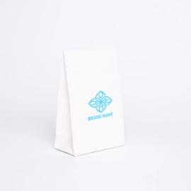 BOLSITA DE PAPEL NOBLESSE PREMIUM | 12X6X18 CM | BOLSITA DE ALTA GAMA