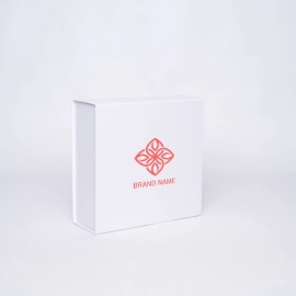 WONDERBOX | 30X30X12 CM | CAJA DE LUJO