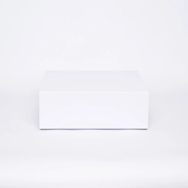 WONDERBOX | 30X30X12 CM | CAJA DE LUJO