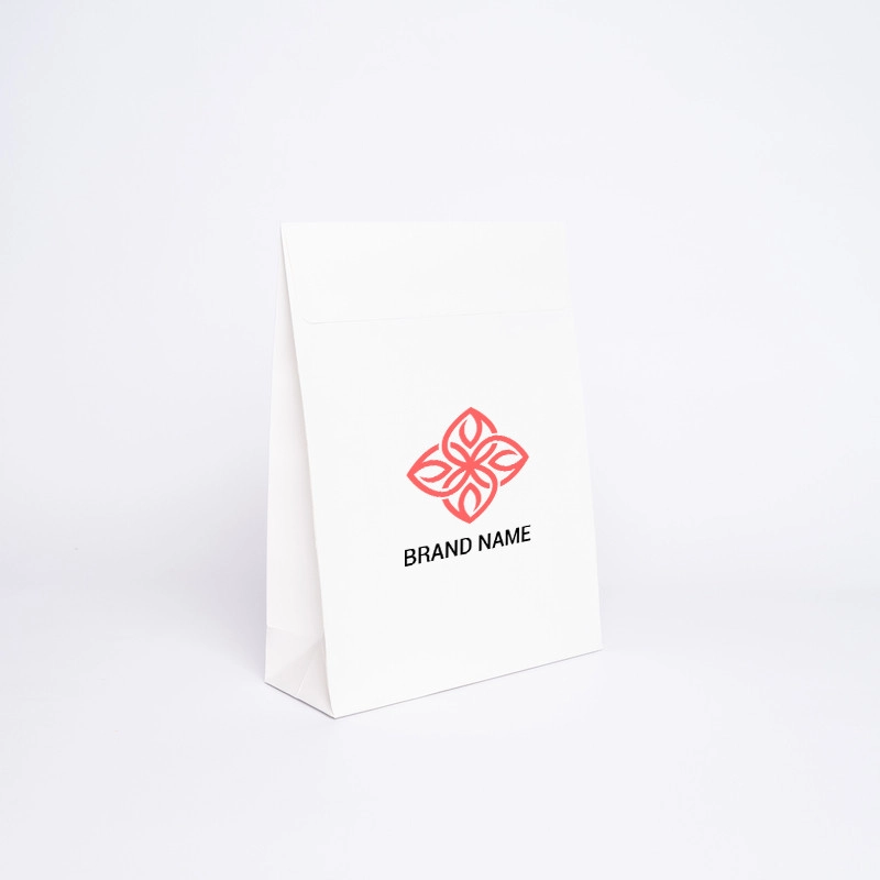 NOBLESSE PREMIUM PAPER POUCH | 22x8x29 CM | HIGH-END POUCH NOBLESSE PREMIUM PAPER POUCH | 22x8x29 CM | HIGH-END POUCH