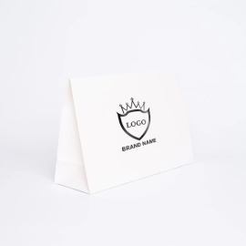 BOLSITA DE PAPEL NOBLESSE PREMIUM | 30x10x20 CM | BOLSITA DE ALTA GAMA
