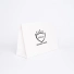 NOBLESSE PREMIUM PAPER POUCH | 30x10x20 CM | HIGH-END POUCH
