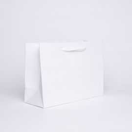 NOBLESSE PREMIUM | 30X12X22 CM | LUXE PAPIEREN TAS
