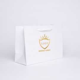 NOBLESSE PREMIUM | 30X12X22 CM | LUXE PAPIEREN TAS