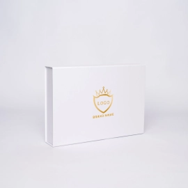 WONDERBOX | 37X26X6 CM | CAJA DE LUJO