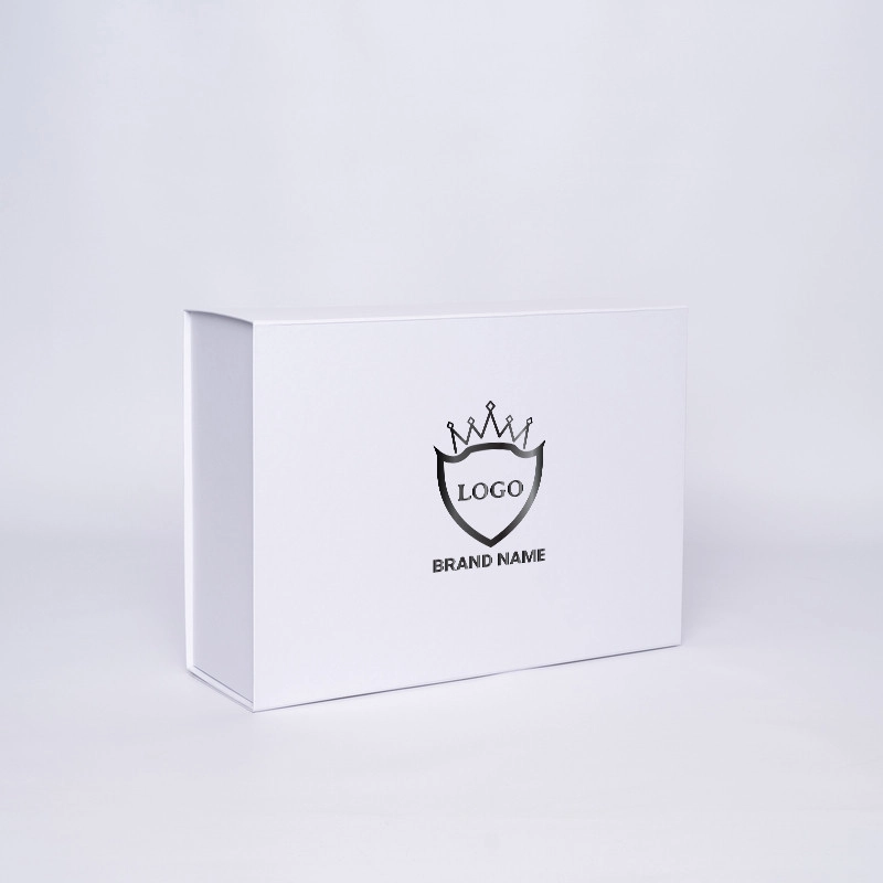 WONDERBOX | 38x28x12 CM | LUXUSBOX WONDERBOX | 38x28x12 CM | LUXUSBOX