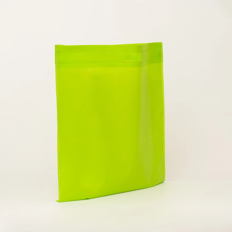 TNT TAS | 50x50 CM | NIET-GEWEVEN STOF TAS TNT TAS | 50x50 CM | NIET-GEWEVEN STOF TAS