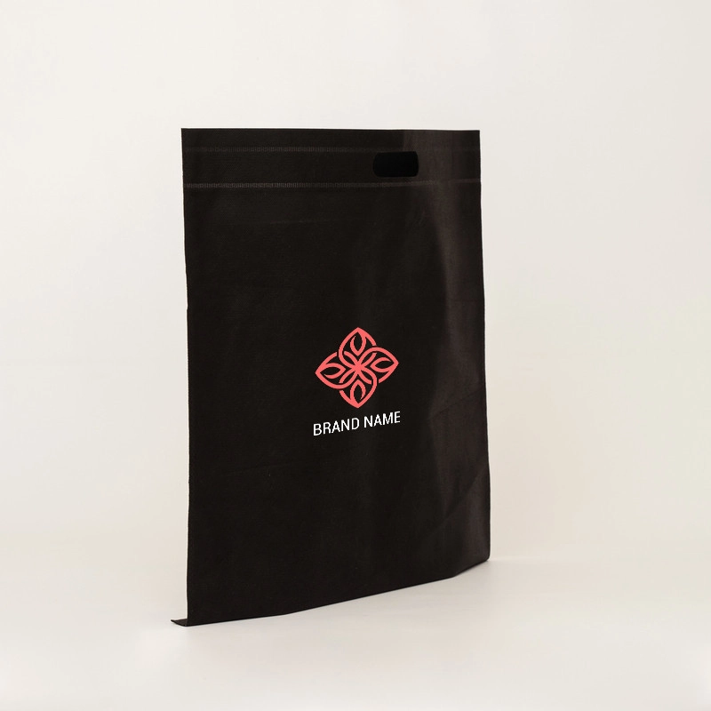 TNT BAG | 50x50 CM | NON-WOVEN FABRIC BAG TNT BAG | 50x50 CM | NON-WOVEN FABRIC BAG
