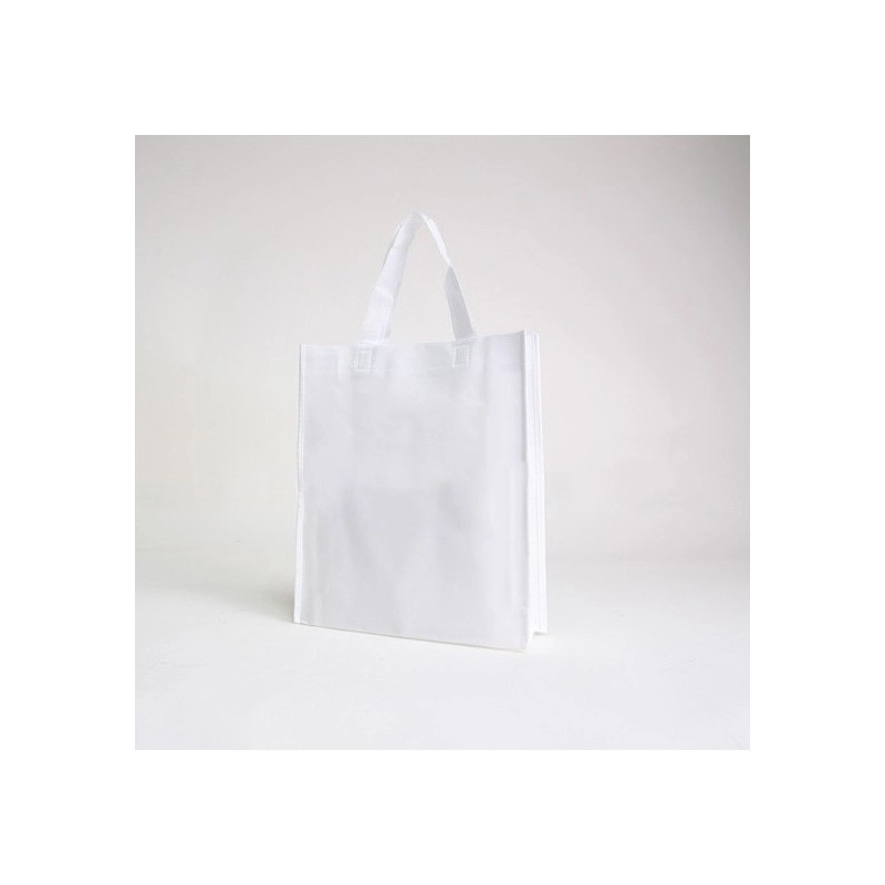 SAC LUS | 30X10X35 CM | SAC TISSU NON TISSÉ SAC LUS | 30X10X35 CM | SAC TISSU NON TISSÉ