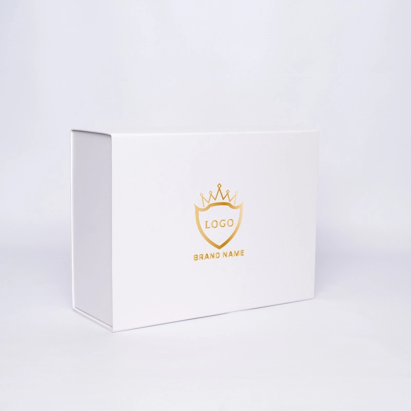 WONDERBOX | 40X30X15 CM | LUXURY BOX WONDERBOX | 40X30X15 CM | LUXURY BOX