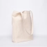 BOLSA DE ALGODÓN | BOLSO TOTE CON BOLSILLO