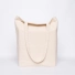 SAC COTON | 38x 42 CM | TOTE BAG AVEC POCHETTE