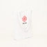 COTTON BAG | 38x 42 CM | TOTE BAG WITH POCKET