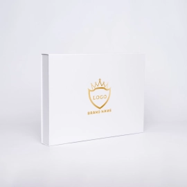 WONDERBOX | 43X31X5 CM | CAJA DE LUJO