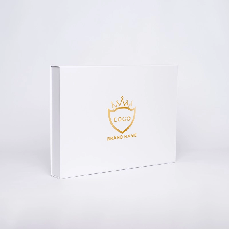 WONDERBOX | 43X31X5 CM | CAJA DE LUJO