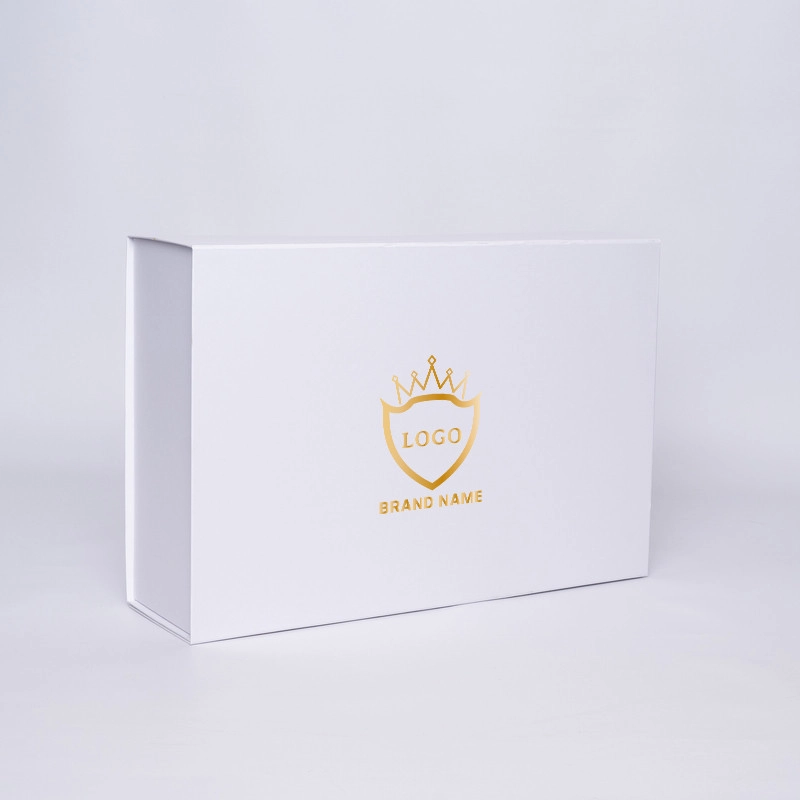 WONDERBOX | 44X30X12 CM | LUXURY BOX WONDERBOX | 44X30X12 CM | LUXURY BOX