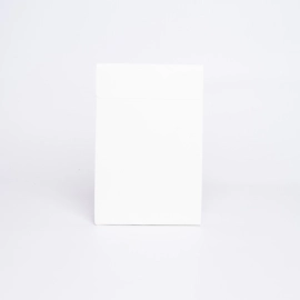 POCHETTE PAPIER NOBLESSE | 12X6X18 CM | POCHETTE HAUT DE GAMME